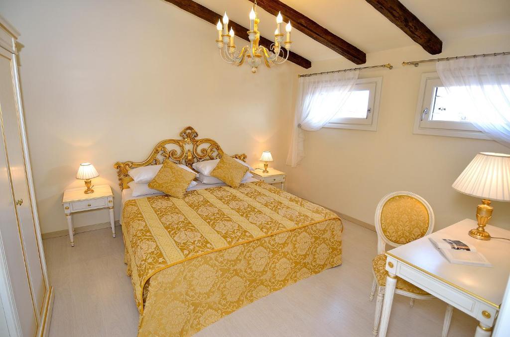 Apartamento House 5286 Veneza