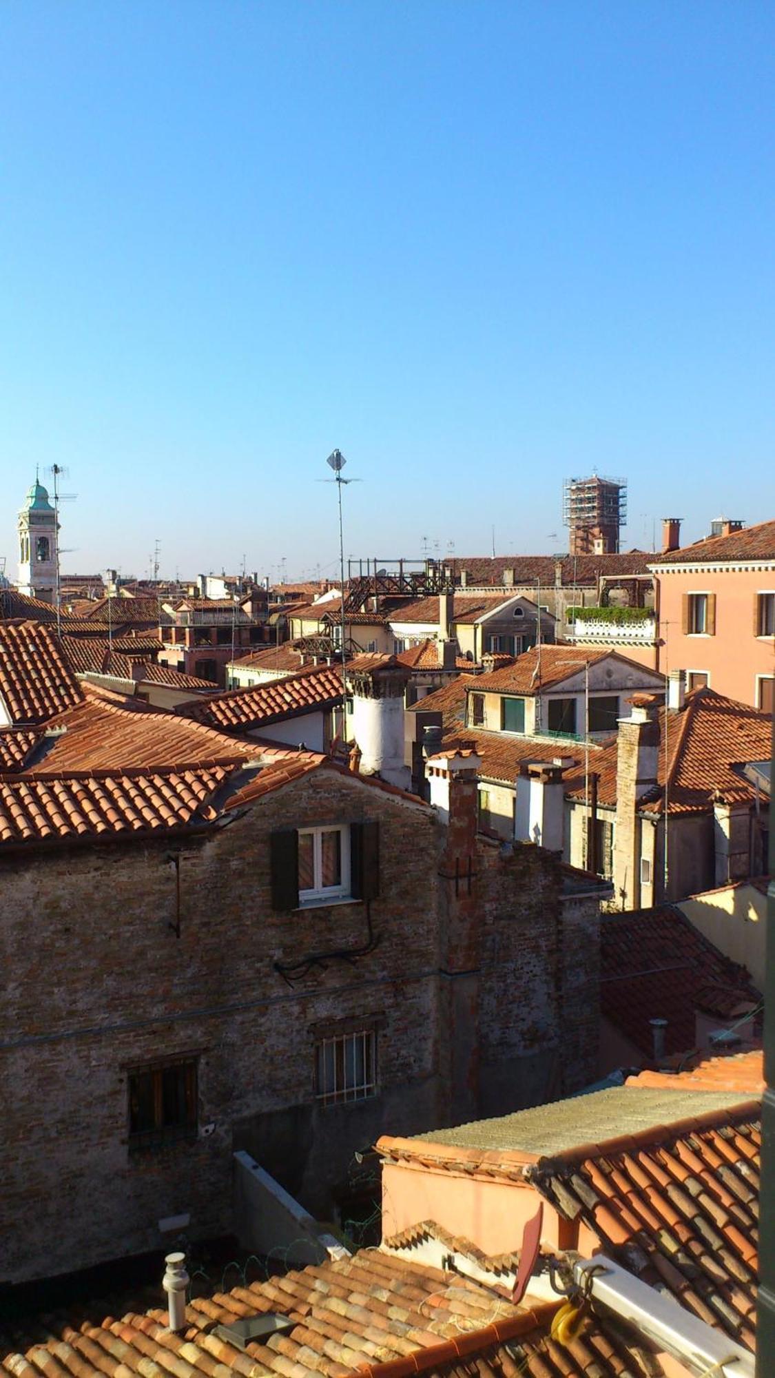Appartement House 5286 Venise