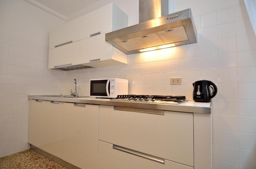 House 5286 Appartement Venise
