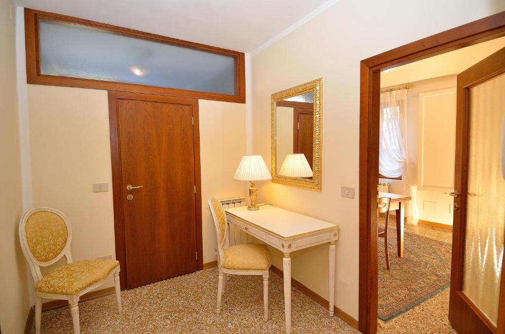 House 5286 Appartement *