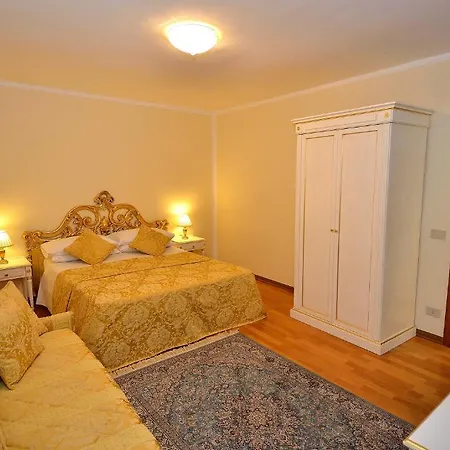 House 5286 Apartamento Veneza Quarto foto