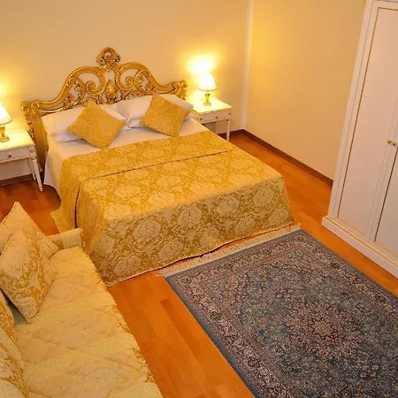 House 5286 Apartamento Veneza Exterior foto
