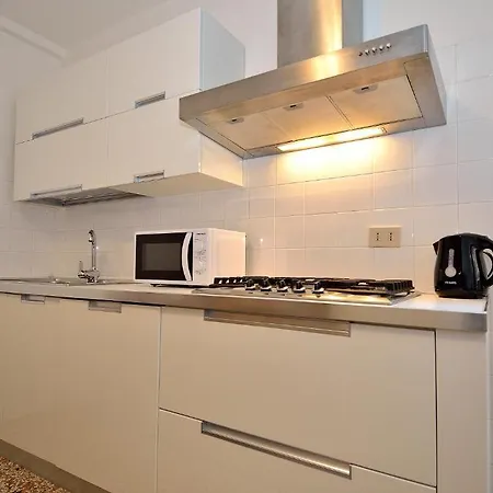 House 5286 Apartamento Veneza Quarto foto