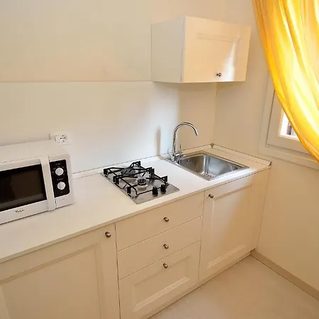 House 5286 Apartamento Veneza Quarto foto