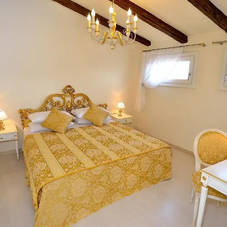 House 5286 Apartamento Veneza Quarto foto