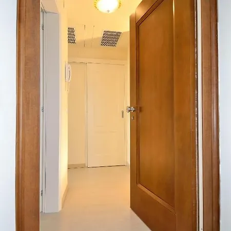 House 5286 Apartamento Veneza Quarto foto